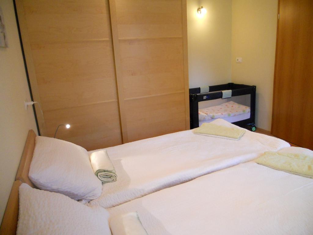 Apartmaji Koman Bled Exterior foto
