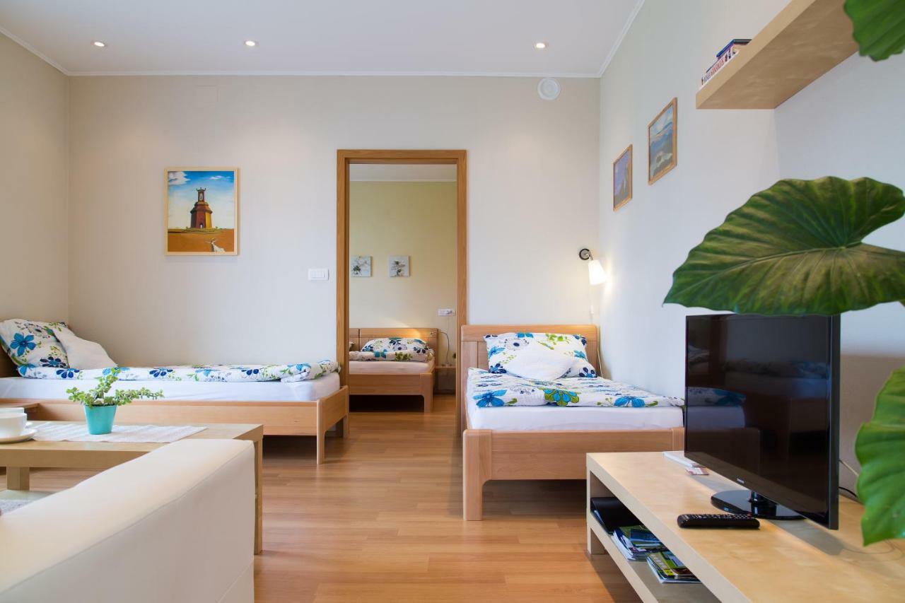 Apartmaji Koman Bled Quarto foto